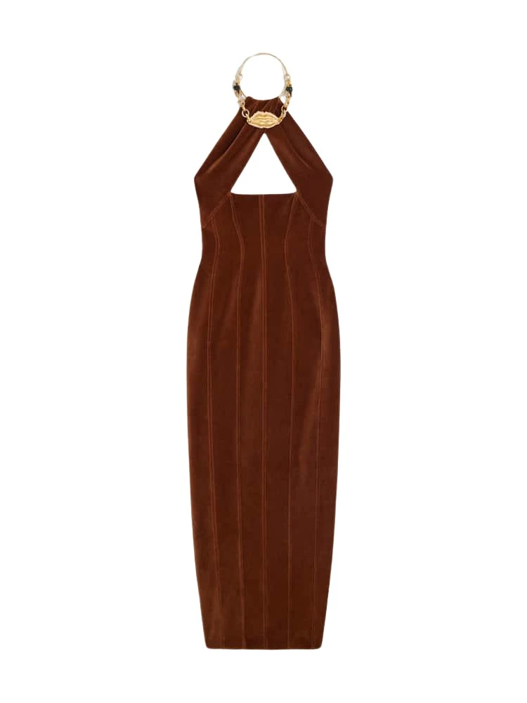 Schiaparelli Column Dress25584 nobg Schiaparelli Column Dress25584 nobg