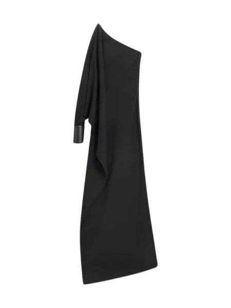Schiaparelli Long Kaftan Dress35431 nobg