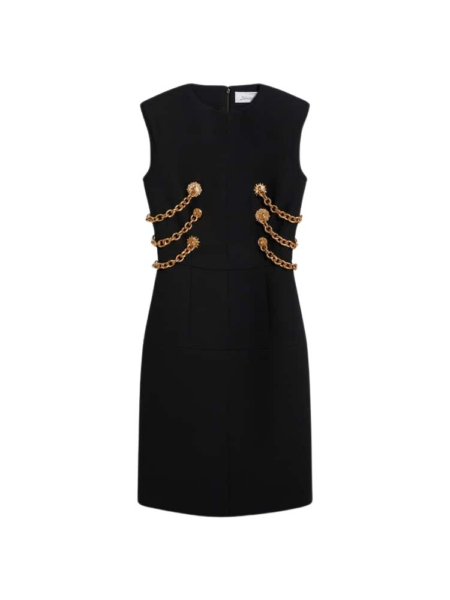 Schiaparelli Stockman Dress32770 nobg