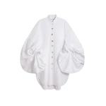 Schiaparelli Volume Shirt Dress84499 nobg Schiaparelli Volume Shirt Dress84499 nobg