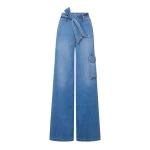 Veronica Beard Belisa Cargo Jean Veronica Beard Pants