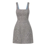 Veronica Beard Delphine Tweed Dress Veronica Beard Dresses