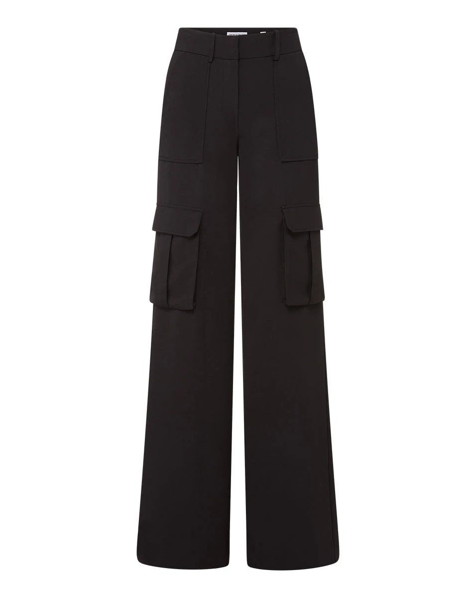 Veronica Beard Saul Cargo Pant Veronica Beard Pants