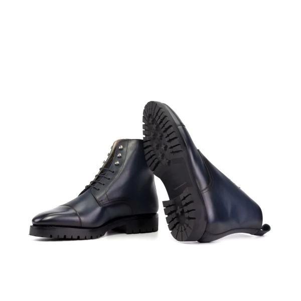  Luxury Handbags By You Blue Jumper Boots