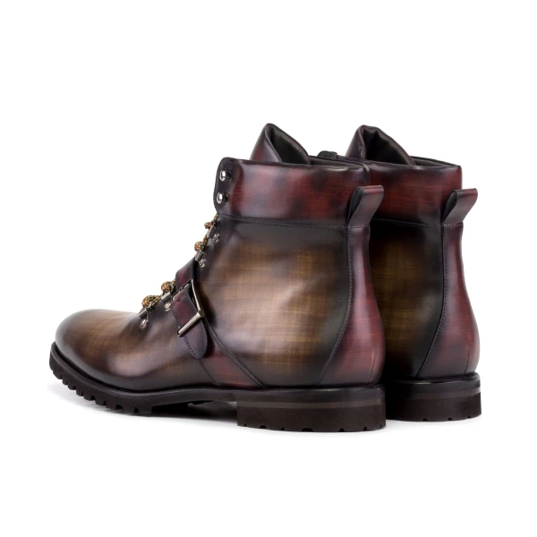  Luxury Handbags By You Hiking Boots