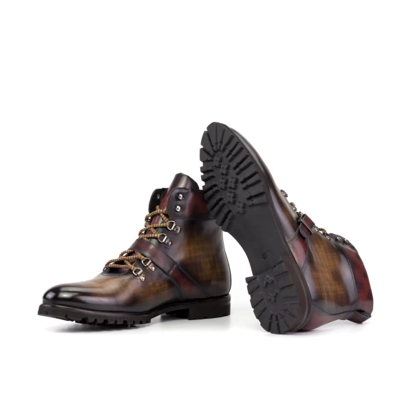  Luxury Handbags By You Neutrals Hiking Boots