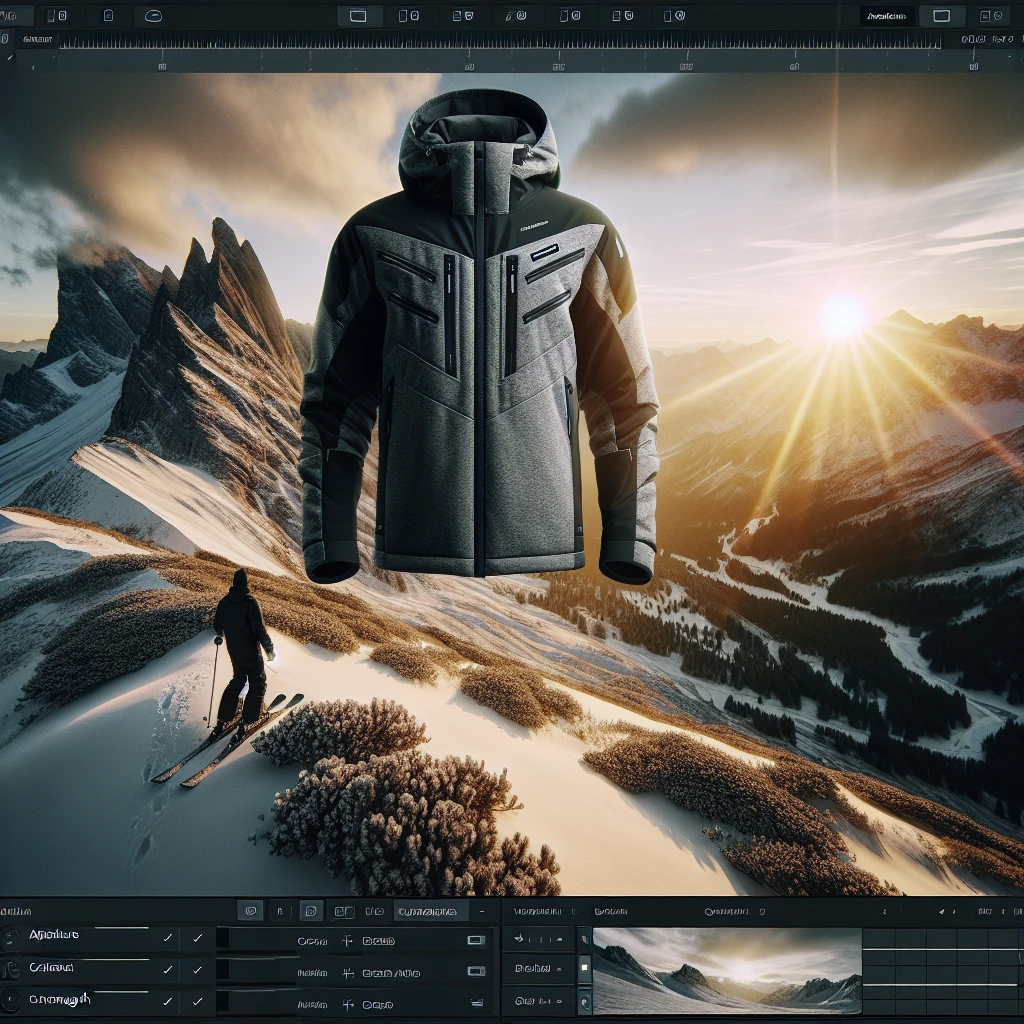 which is the best ski jacket brand