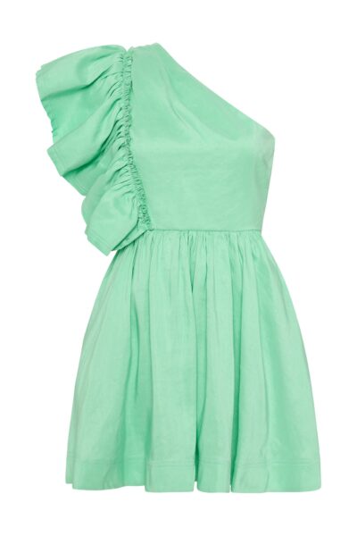 Aje Green dress