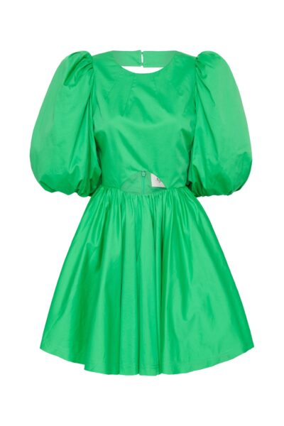 Aje Green dress