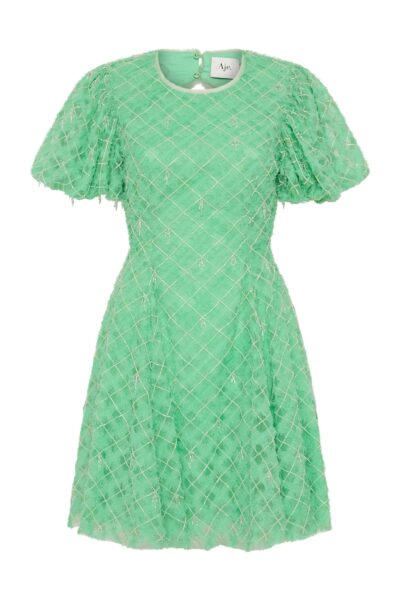 Aje Green dress