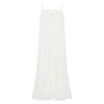Aje-Filigree-Sweetheart-Midi-Dress Aje Ivory dress