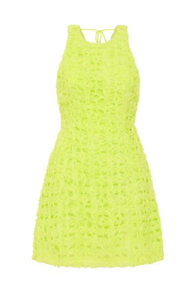 Aje Green dress