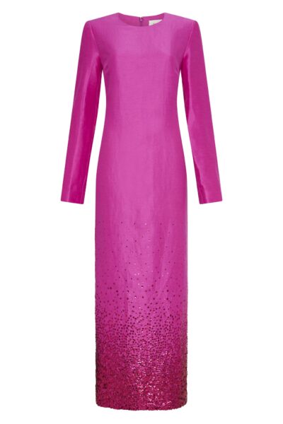 Aje Green dress
