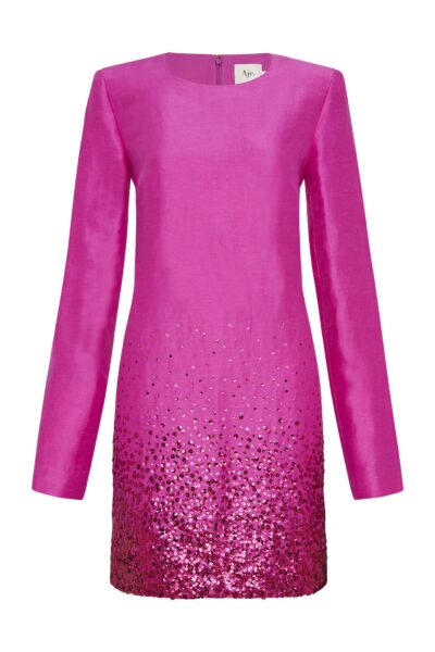 Aje Green dress