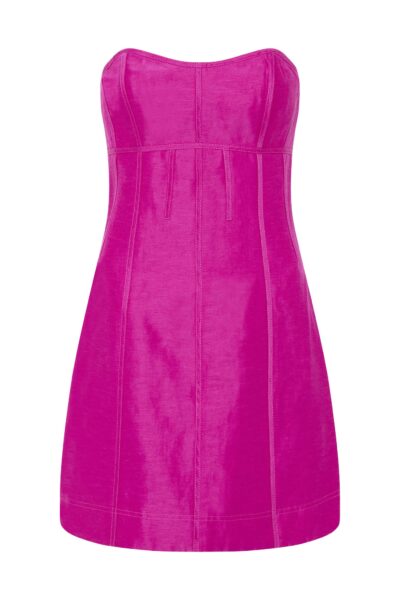 Aje Green dress