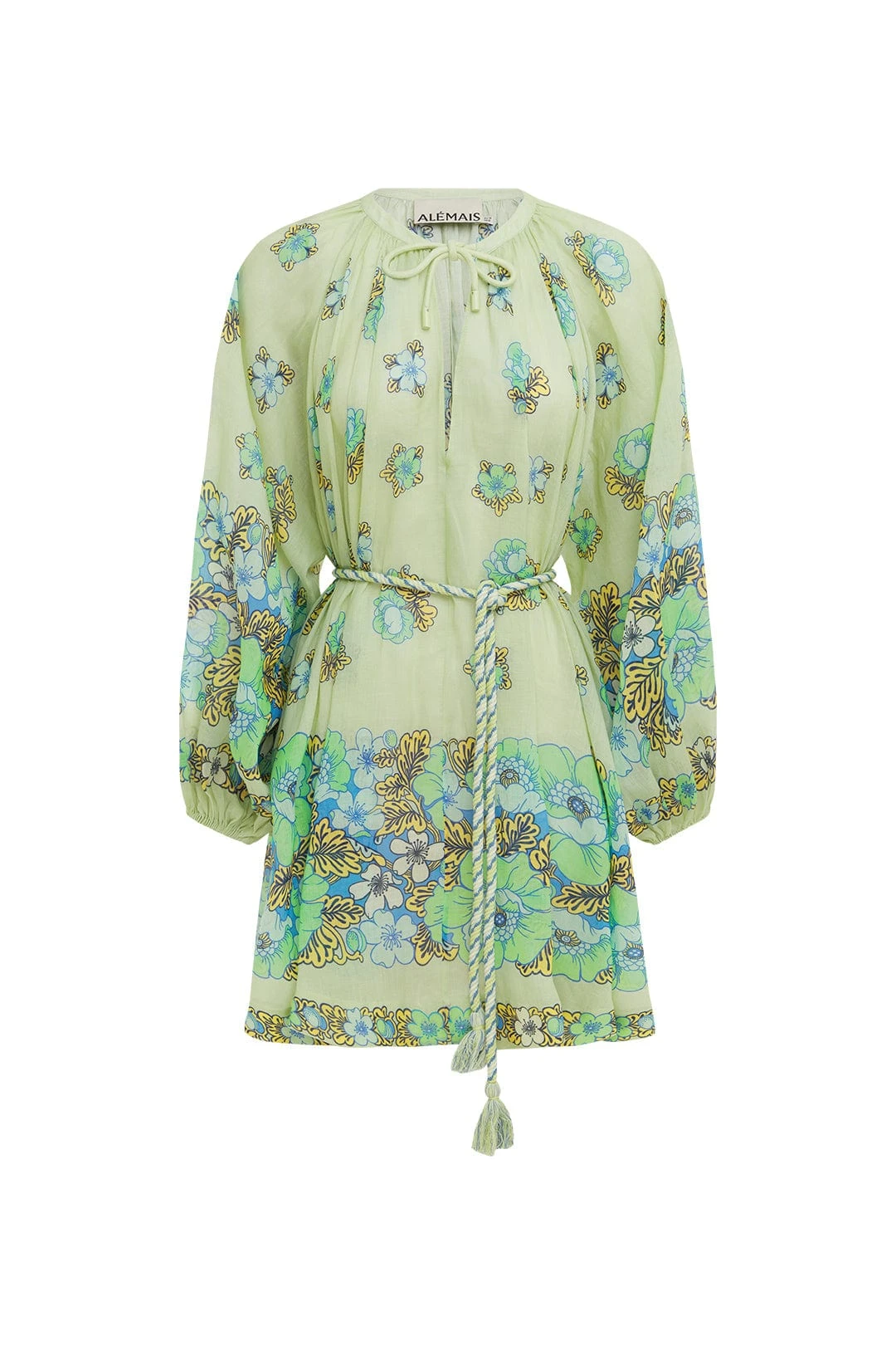 Alemais Velma Mini Dress Alemais Velma Mini Dress