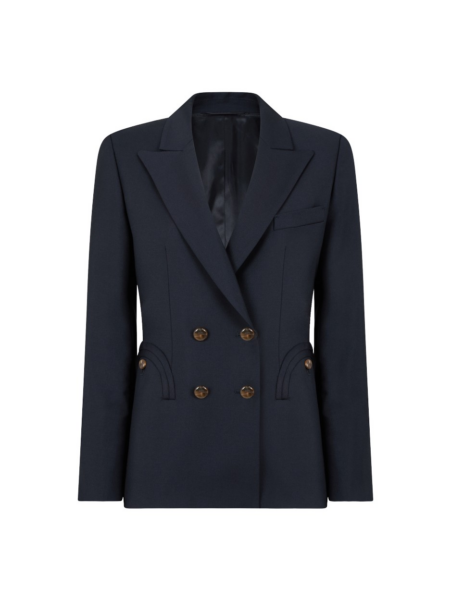 Blaze Milano Blaze Milano First Class Navy33410 nobg