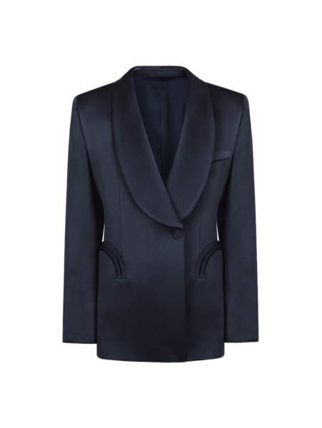 Blaze Milano Blaze Milano Novalis Dark Navy15204 nobg