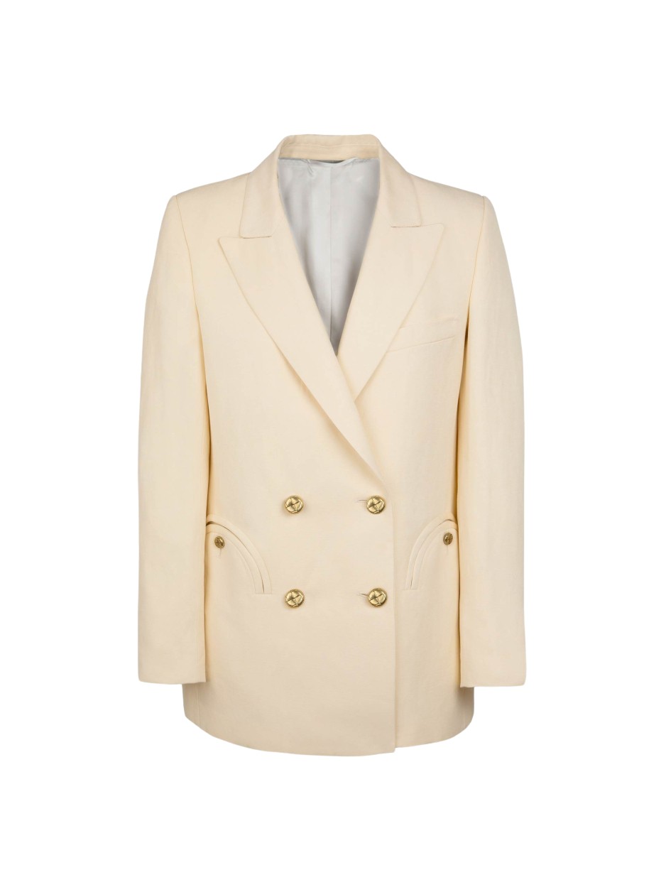 Milano Blazer – Brown Edition main image 1