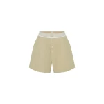 Camilla and Marc Apollo Short