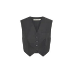 Camilla and Marc Atlanta Vest Camilla and Marc Atlanta Vest