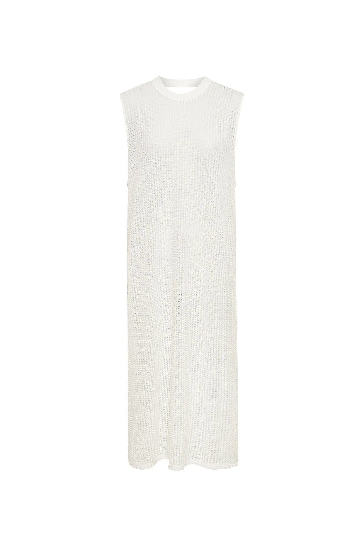 Camilla and Marc Atlas Textured Tank Dress Camilla and Marc Atlas Textured Tank Dress