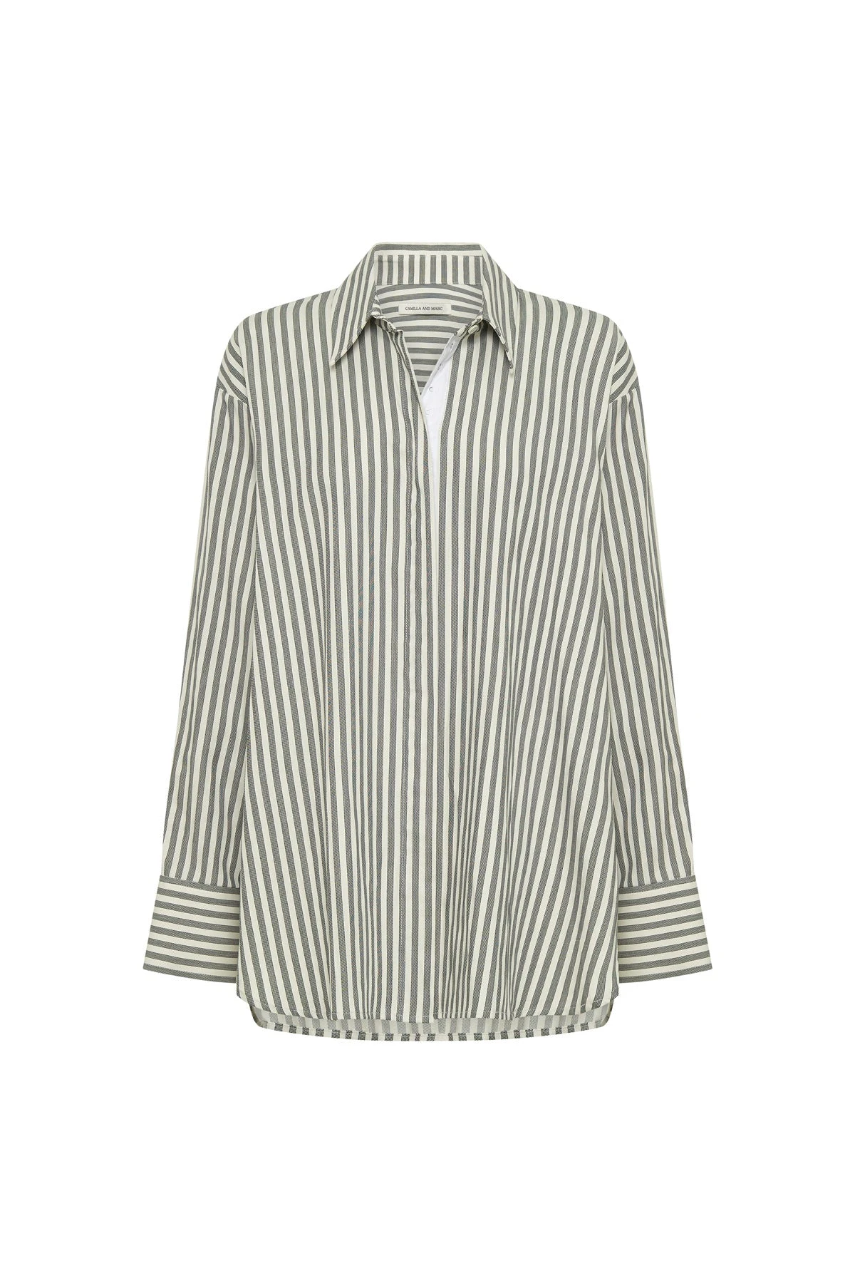 Camilla and Marc Cassius Shirt Camilla and Marc Cassius Shirt