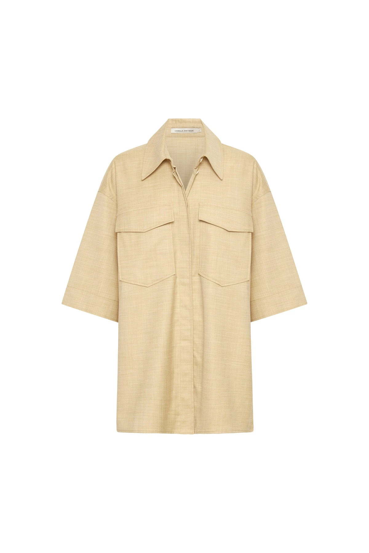Camilla and Marc Cordellia Shirt Camilla and Marc Cordellia Shirt