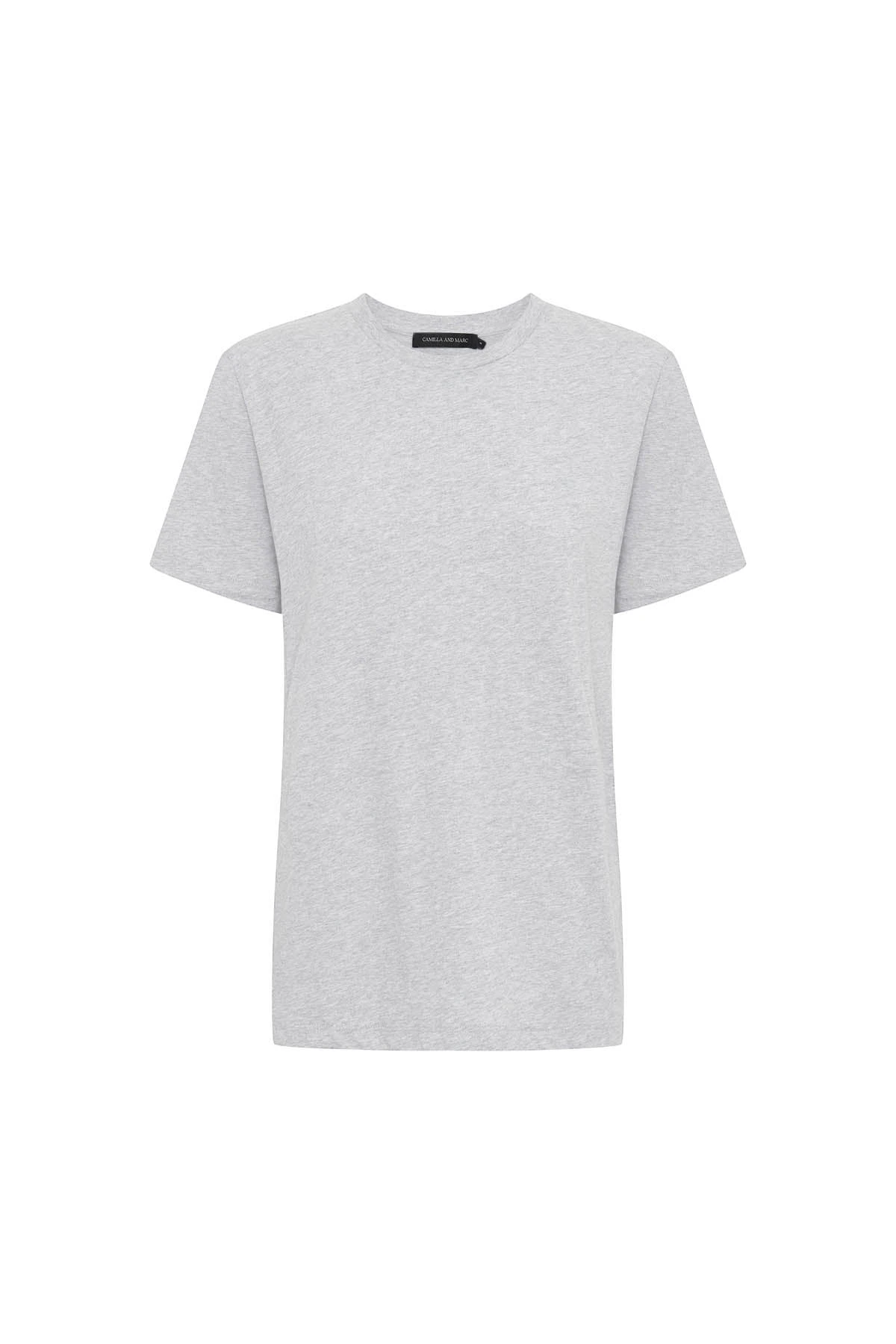Camilla and Marc Gerard Lightweight Tee Camilla and Marc Gerard Lightweight Tee