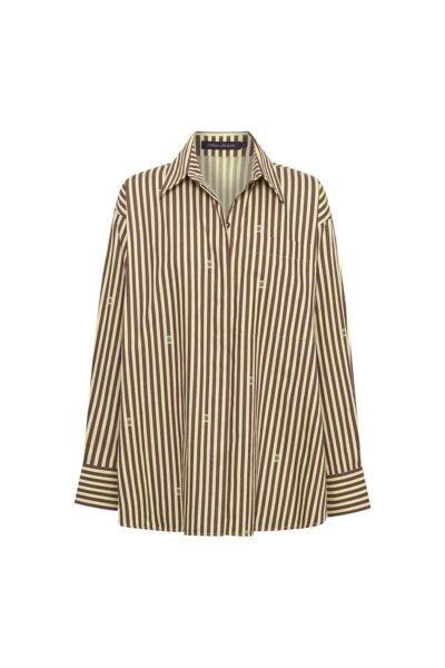 Camilla and Marc Kiera Shirt