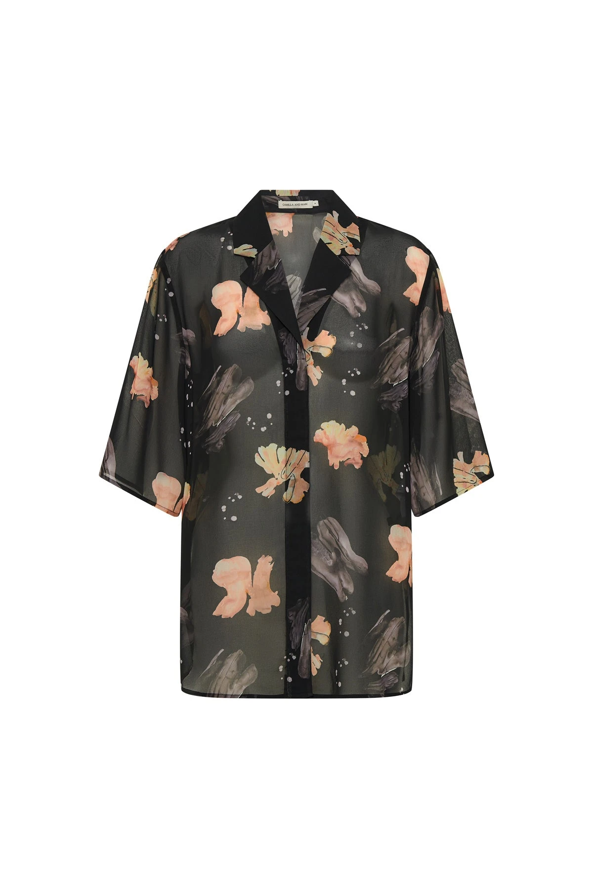 Camilla and Marc Leda Shirt Camilla and Marc Leda Shirt