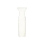 Galvan London Aphrodite Dress White27407 nobg Galvan London Aphrodite Dress White27407 nobg
