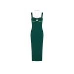 Galvan London Celeste Dress Eden59569 nobg Galvan London Celeste Dress Eden59569 nobg