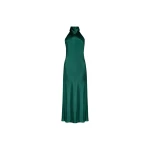 Galvan London Cropped Sienna Dress Pine68137 nobg Galvan London Cropped Sienna Dress Pine68137 nobg