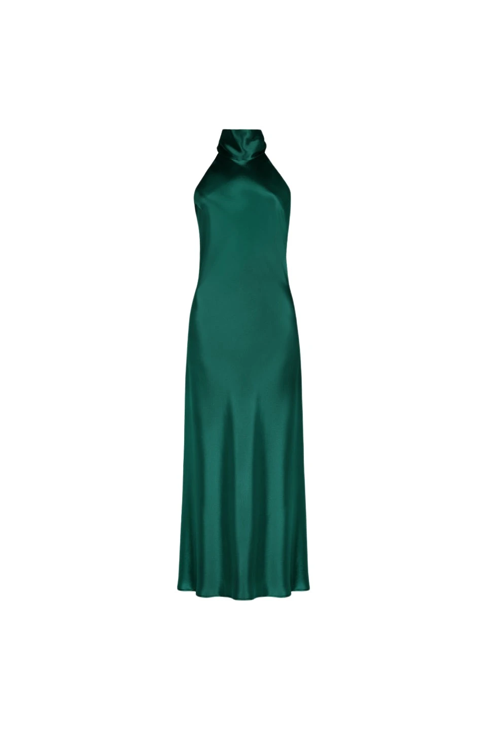Galvan London Cropped Sienna Dress Pine68137 nobg Galvan London Cropped Sienna Dress Pine68137 nobg