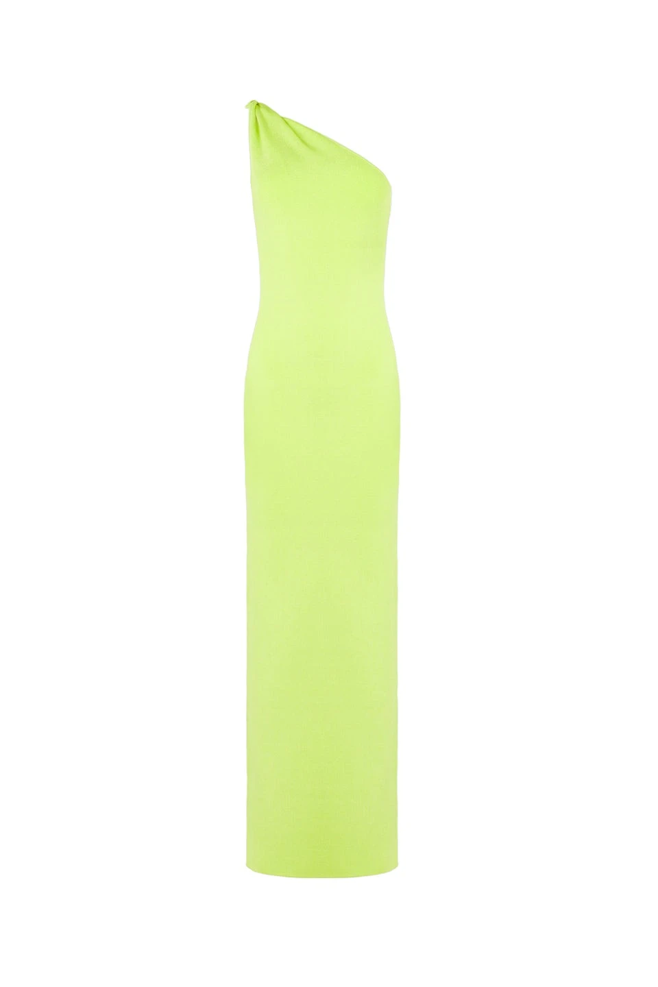 Galvan London Galvanised Long Persephone Dress Lime Silver33088 nobg Galvan London Galvanised Long Persephone Dress Lime Silver33088 nobg