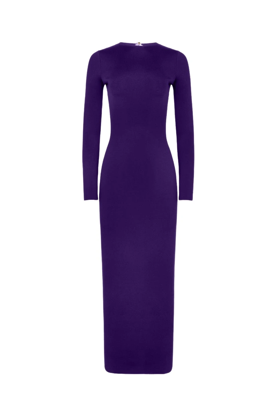 Galvan London Globe Chain Vega Dress Purple55992 nobg Galvan London Globe Chain Vega Dress Purple55992 nobg