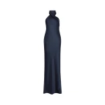 Galvan London Satin Pandora Dress Midnight24124 nobg Galvan London Satin Pandora Dress Midnight24124 nobg