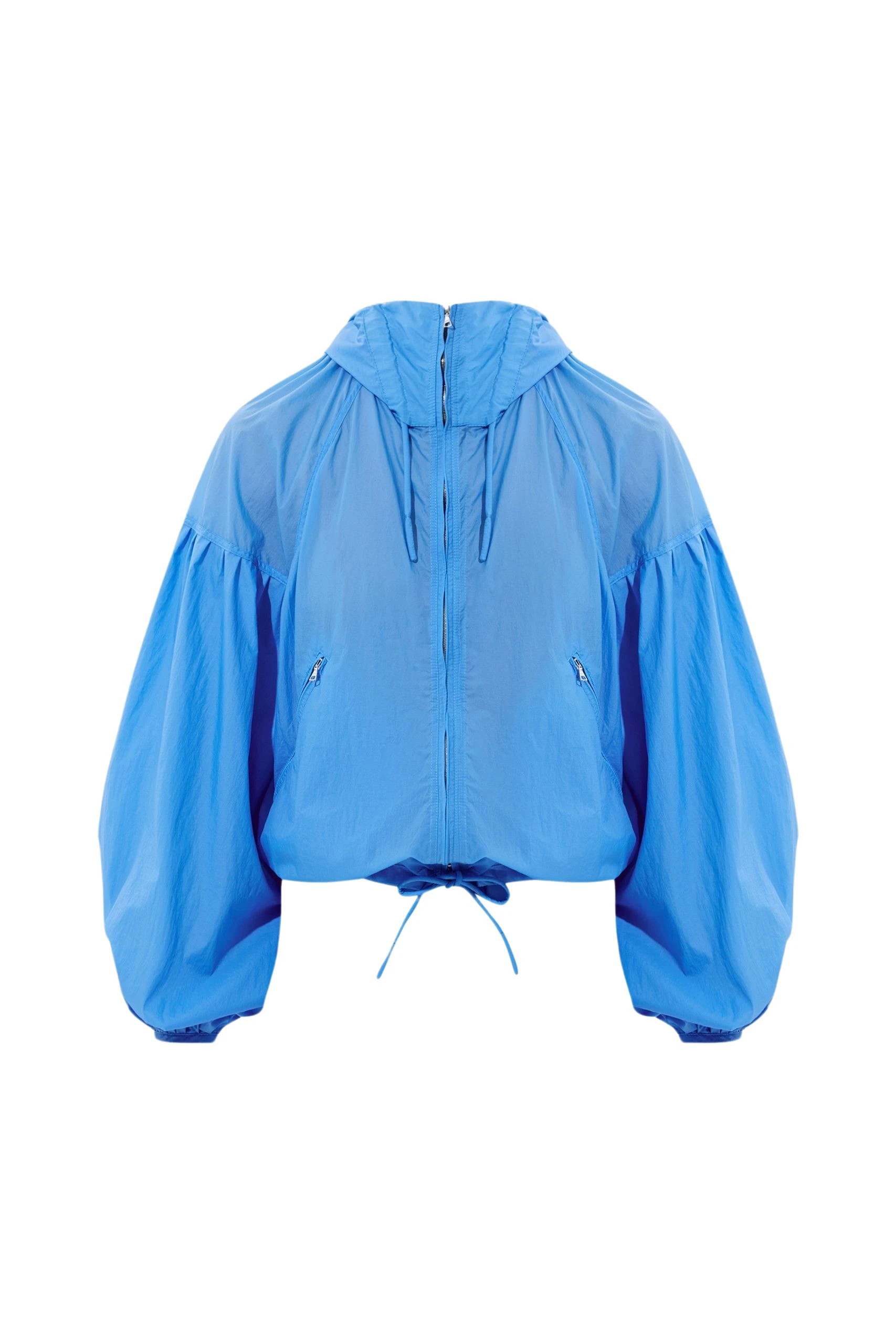 Ienki Ienki Balloon Jacket Micro Bright Blue scaled12879 nobg