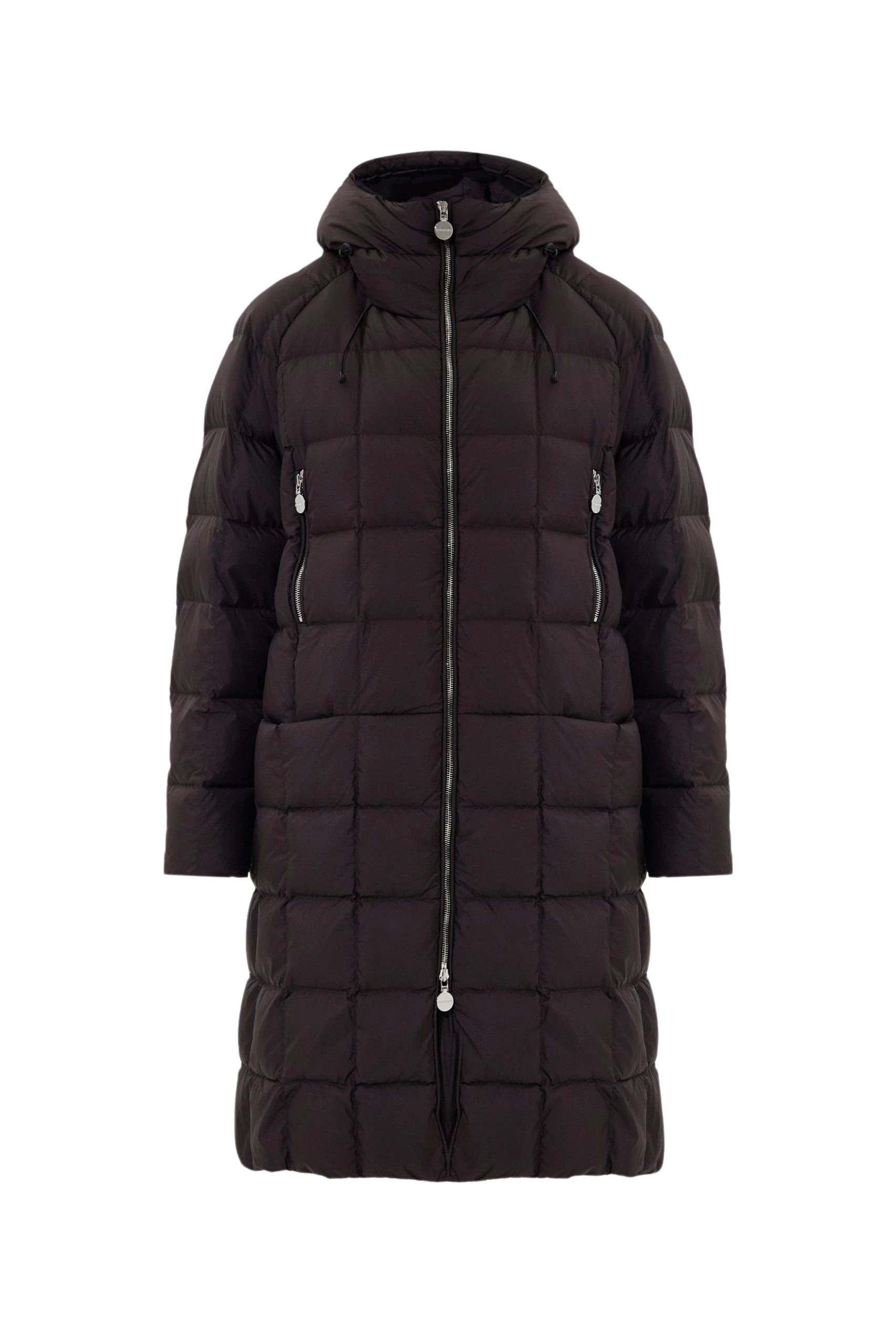 Ienki Ienki Corn Jacket Micro Brown scaled88637 nobg