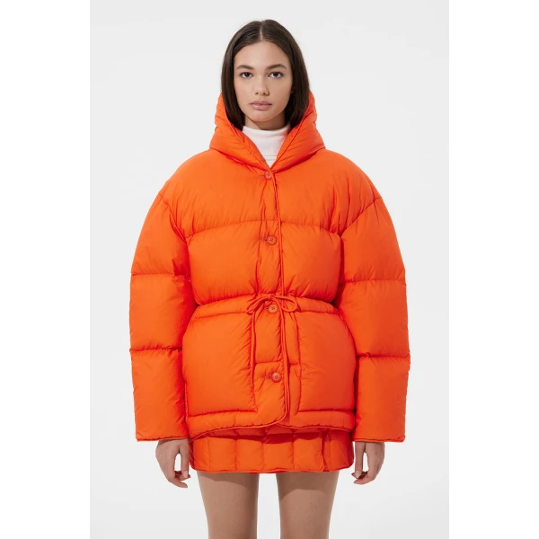 ski vest