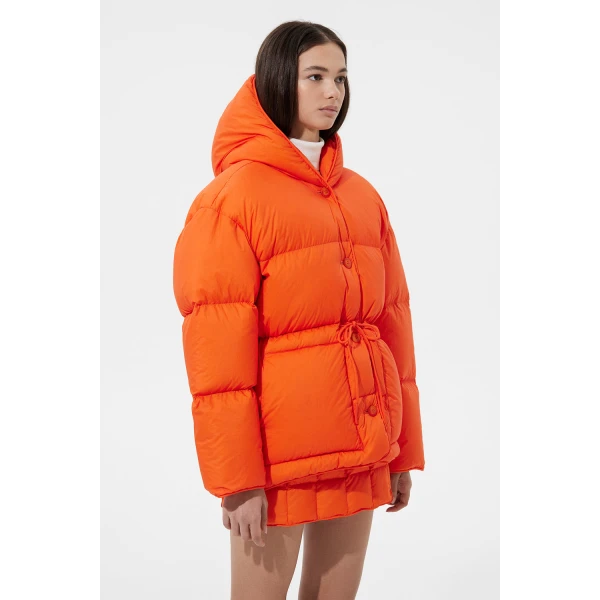 womens ski jacket