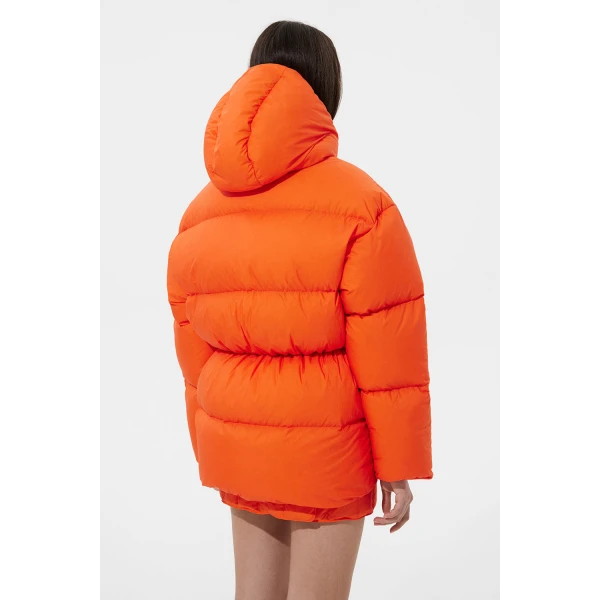 womens ski jacket