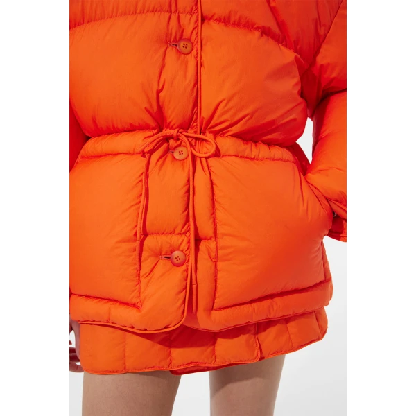 ski jacket women