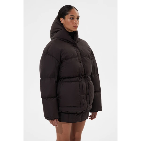 womens ski jacket