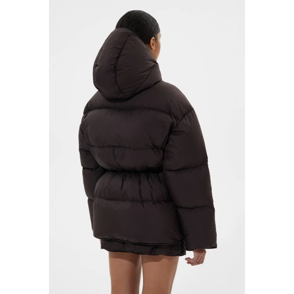 womens ski jacket
