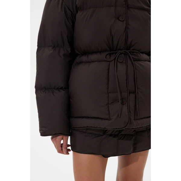 ski jacket women