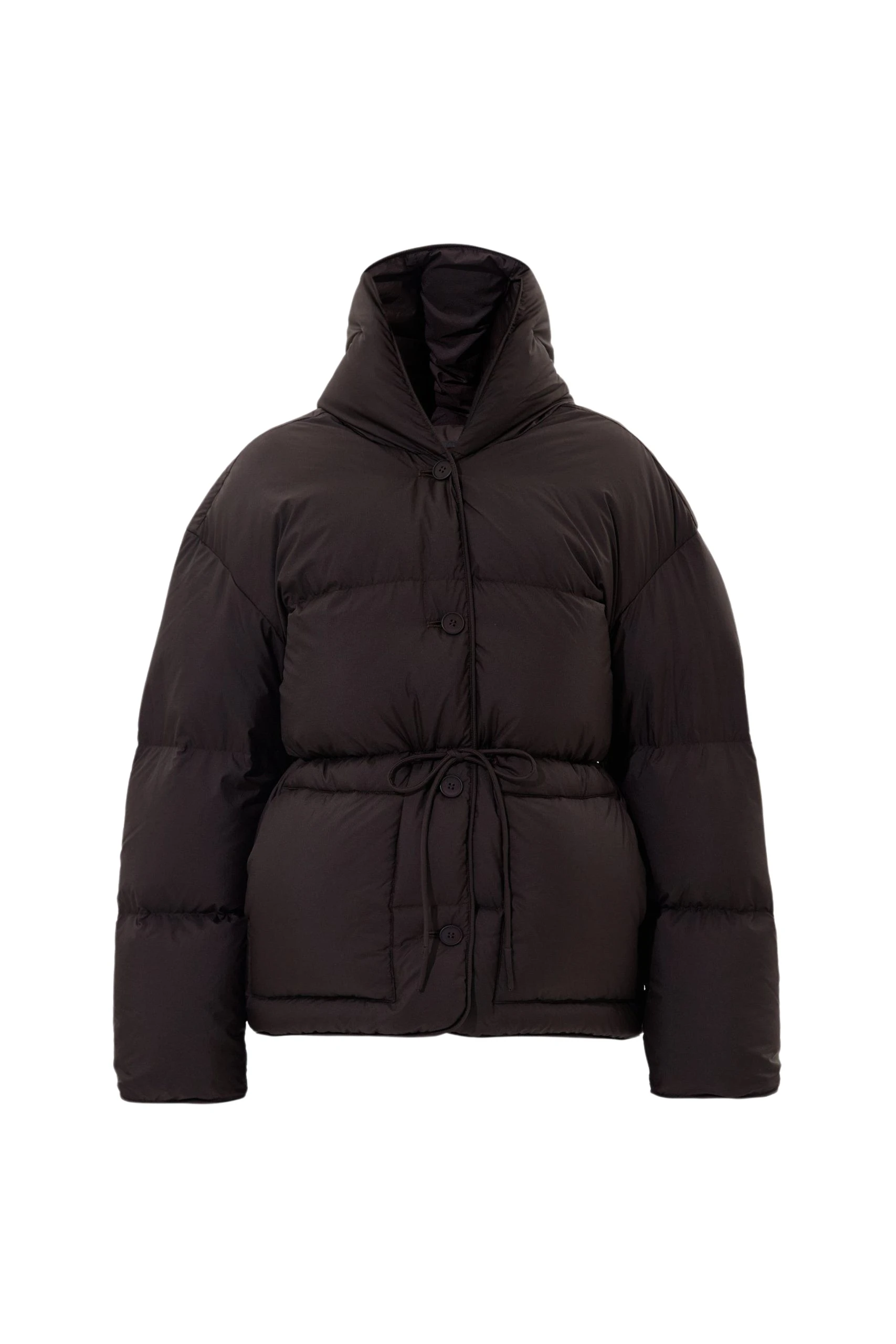 Ienki Ienki Cozy Michlin Jacket Micro Brown scaled99103 nobg