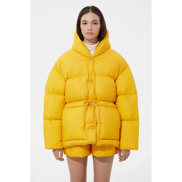 ski vest