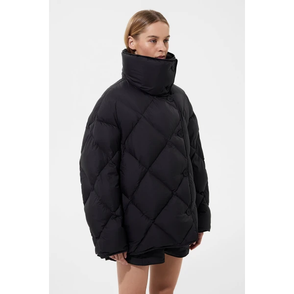 womens ski jacket